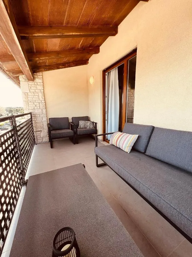 Lejlighed Apartman Bijeca - Medulin